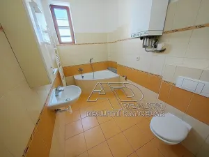 Pronájem bytu 2+1, České Budějovice, 72 m2