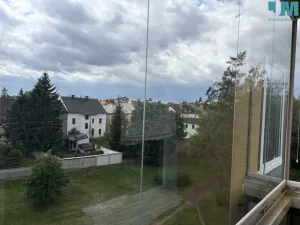 Prodej podílu 2/3 bytu 2+1, Mladá Boleslav, Pezinská, 57 m2