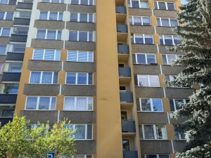 Prodej podílu 2/3 bytu 2+1, Mladá Boleslav, Pezinská, 57 m2