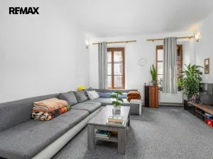 Prodej bytu 2+1, Volyně, náměstí Svobody, 71 m2