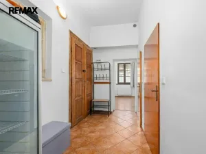 Prodej bytu 2+1, Volyně, náměstí Svobody, 71 m2