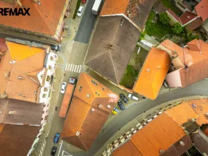 Prodej rodinného domu, Volyně, náměstí Svobody, 290 m2