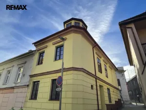 Prodej restaurace, Volyně, náměstí Svobody, 69 m2