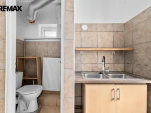 Prodej restaurace, Volyně, náměstí Svobody, 69 m2