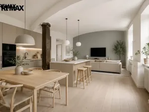 Prodej bytu 3+kk, Volyně, náměstí Svobody, 69 m2