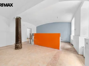 Prodej bytu 3+kk, Volyně, náměstí Svobody, 69 m2