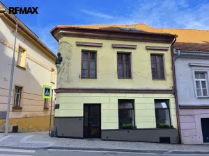 Prodej bytu 3+kk, Volyně, náměstí Svobody, 69 m2