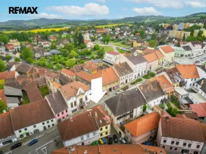 Prodej bytu 3+kk, Volyně, náměstí Svobody, 69 m2
