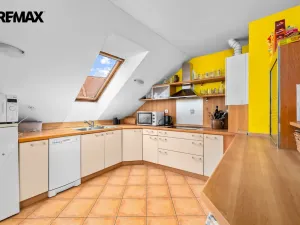 Prodej atypického bytu, Volyně, náměstí Svobody, 126 m2