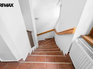 Prodej atypického bytu, Volyně, náměstí Svobody, 126 m2