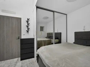 Pronájem bytu 2+kk, Praha - Smíchov, Strakonická, 44 m2