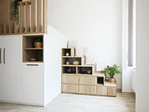 Pronájem bytu 1+kk, Brno, Koliště, 32 m2