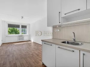 Prodej bytu 2+kk, Praha - Stodůlky, Kettnerova, 45 m2