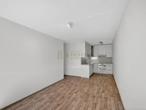 Prodej bytu 2+kk, Praha - Stodůlky, Kettnerova, 45 m2