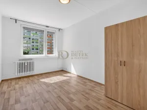 Prodej bytu 2+kk, Praha - Stodůlky, Kettnerova, 45 m2