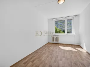 Prodej bytu 2+kk, Praha - Stodůlky, Kettnerova, 45 m2