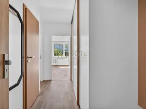 Prodej bytu 2+kk, Praha - Stodůlky, Kettnerova, 45 m2