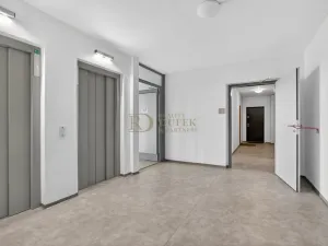 Prodej bytu 2+kk, Praha - Stodůlky, Kettnerova, 45 m2