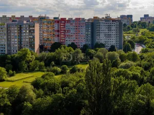 Prodej bytu 2+kk, Praha - Stodůlky, Kettnerova, 45 m2