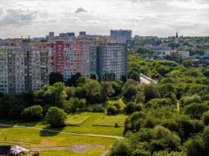 Prodej bytu 2+kk, Praha - Stodůlky, Kettnerova, 45 m2