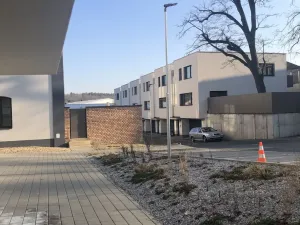 Pronájem bytu 1+kk, Brno, Kleštínek, 40 m2