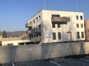 Pronájem bytu 1+kk, Brno, Kleštínek, 40 m2