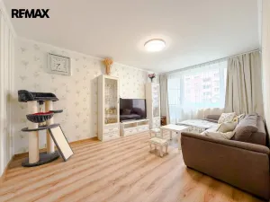 Prodej bytu 4+1, Jirkov, Krušnohorská, 78 m2