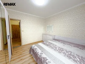Prodej bytu 4+1, Jirkov, Krušnohorská, 78 m2