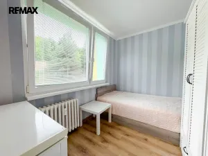 Prodej bytu 4+1, Jirkov, Krušnohorská, 78 m2