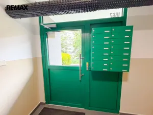 Prodej bytu 4+1, Jirkov, Krušnohorská, 78 m2