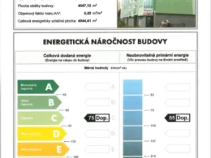 Prodej bytu 4+1, Jirkov, Krušnohorská, 78 m2