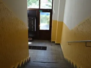 Pronájem bytu 2+kk, Příbram, náměstí 17. listopadu, 39 m2