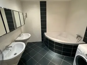Pronájem bytu 2+kk, Praha - Stodůlky, Raichlova, 62 m2