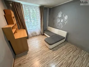Prodej bytu 2+1, Most, tř. Budovatelů, 57 m2