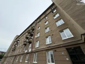 Prodej bytu 2+1, Most, tř. Budovatelů, 57 m2
