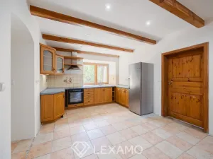 Prodej chalupy, Slatina, 115 m2
