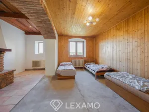 Prodej chalupy, Slatina, 115 m2