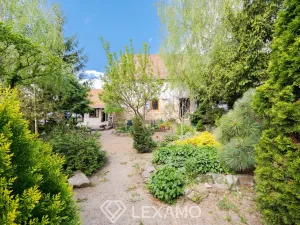 Prodej chalupy, Slatina, 115 m2