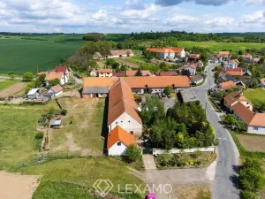 Prodej chalupy, Slatina, 115 m2