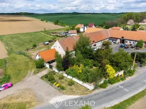 Prodej chalupy, Slatina, 115 m2