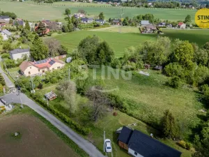 Prodej pozemku pro bydlení, Palkovice, 1550 m2