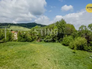 Prodej pozemku pro bydlení, Palkovice, 1550 m2