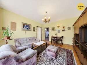 Prodej rodinného domu, Valašské Meziříčí, Šafaříkova, 120 m2