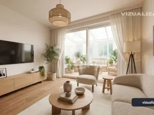 Prodej rodinného domu, Valašské Meziříčí, Šafaříkova, 120 m2