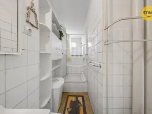 Prodej rodinného domu, Valašské Meziříčí, Šafaříkova, 120 m2