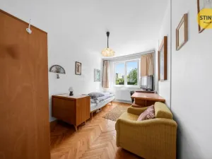 Prodej rodinného domu, Valašské Meziříčí, Šafaříkova, 120 m2