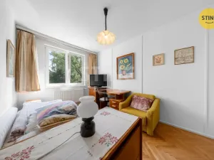 Prodej rodinného domu, Valašské Meziříčí, Šafaříkova, 120 m2