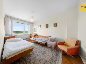 Prodej rodinného domu, Valašské Meziříčí, Šafaříkova, 120 m2