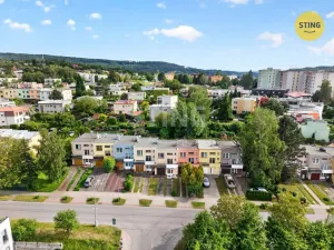 Prodej rodinného domu, Valašské Meziříčí, Šafaříkova, 120 m2