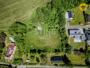 Prodej pozemku pro bydlení, Palkovice, 1550 m2